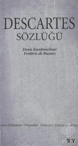 Descartes Sözlüğü