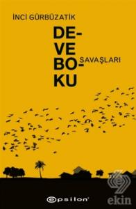 Deve Boku Savaşları