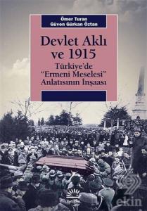 Devlet Aklı ve 1915