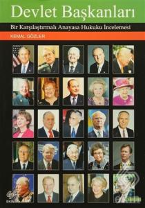 Devlet Başkanları Kemal Gözler