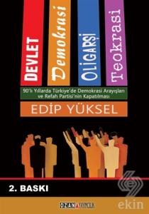 Devlet / Demokrasi / Oligarşi / Teokrasi Yargıtay 