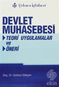 Devlet Muhasebesi