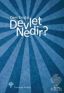 Devlet Nedir?