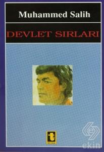 Devlet Sırları