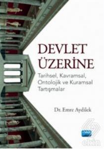 Devlet Üzerine