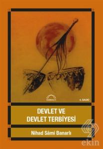 Devlet ve Devlet Terbiyesi