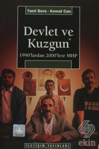 Devlet ve Kuzgun
