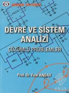 Devre ve Sistem Analizi