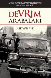Devrim Arabaları