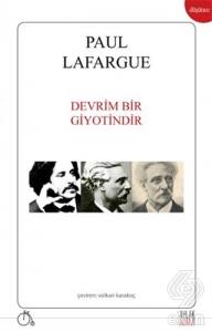 Devrim Bir Giyotindir
