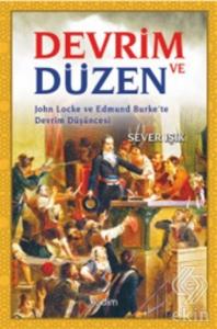 Devrim ve Düzen