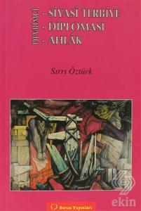 Devrimci - Siyasi Terbiye - Diplomasi - Ahlak