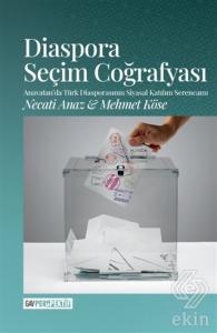 Diaspora Seçim Coğrafyası