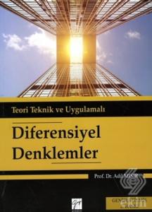 Diferensiyel Denklemler