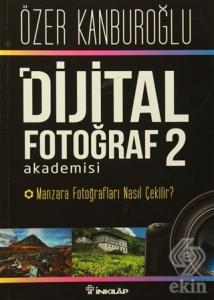 Dijital Fotoğraf Akademisi - 2