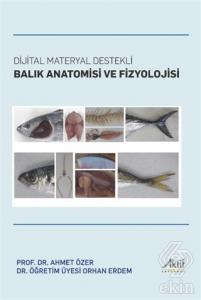 Dijital Materyal Destekli Balık Anatomisi ve Fizyo