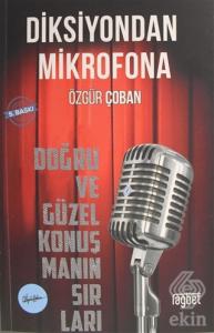 Diksiyondan Mikrofona