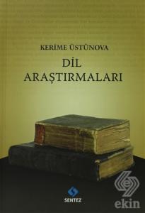 Dil Araştırmaları