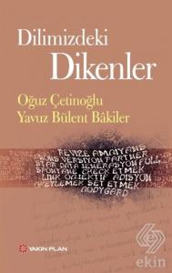Dilimizdeki Dikenler