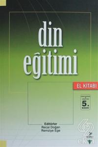 Din Eğitimi ( El Kitabı)