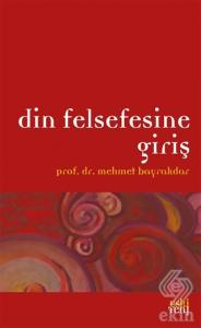 Din Felsefesine Giriş