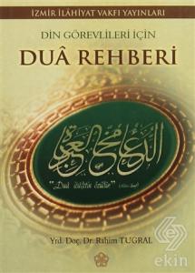 Din Görevliler İçin Dua Rehberi