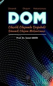 Dinamik Oluşum mekanizması