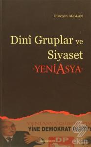 Dini Gruplar ve Siyaset