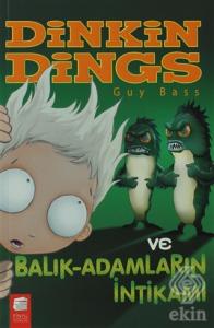 Dinkin Dings ve Balık-Adamların İntikamı