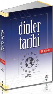 Dinler Tarihi El Kitabı