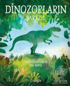Dinozorların Şarkısı