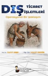 Dış Ticaret İşlemleri