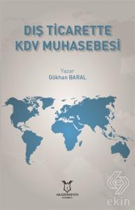 Dış Ticarette KDV Muhasebesi