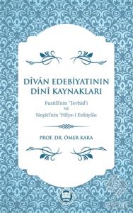 Divan Edebiyatının Dini Kaynakları