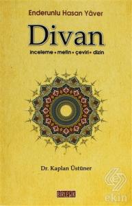 Divan