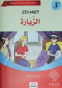 Diyaloglarla Arapça Öğreniyorum (5 Kitap)