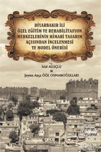 Diyarbakır İli Özel Eğitim ve Rehabilitasyon Merke