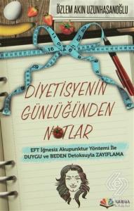 Diyetisyenin Günlüğünden Notlar