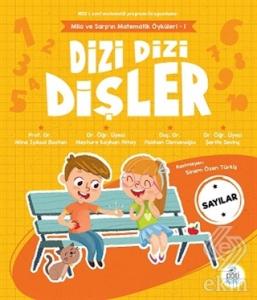 Dizi Dizi Dişler - Sayılar