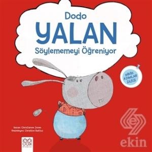 Dodo Yalan Söylememeyi Öğreniyor
