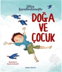 Doğa ve Çocuk