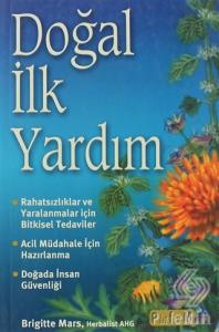 Doğal İlk Yardım