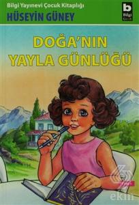Doğa'nın Yayla Günlüğü