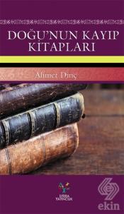 Doğu'nun Kayıp Kitapları