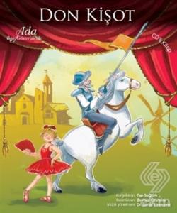 Don Kişot - Ada Bale Gösterisinde