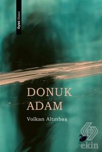Donuk Adam