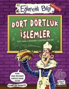 Dört Dörtlük İşlemler