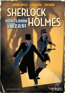 Dörtlerin İmzası - Sherlock Holmes