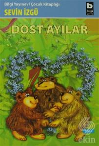 Dost Ayılar