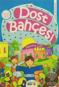 Dost Bahçesi